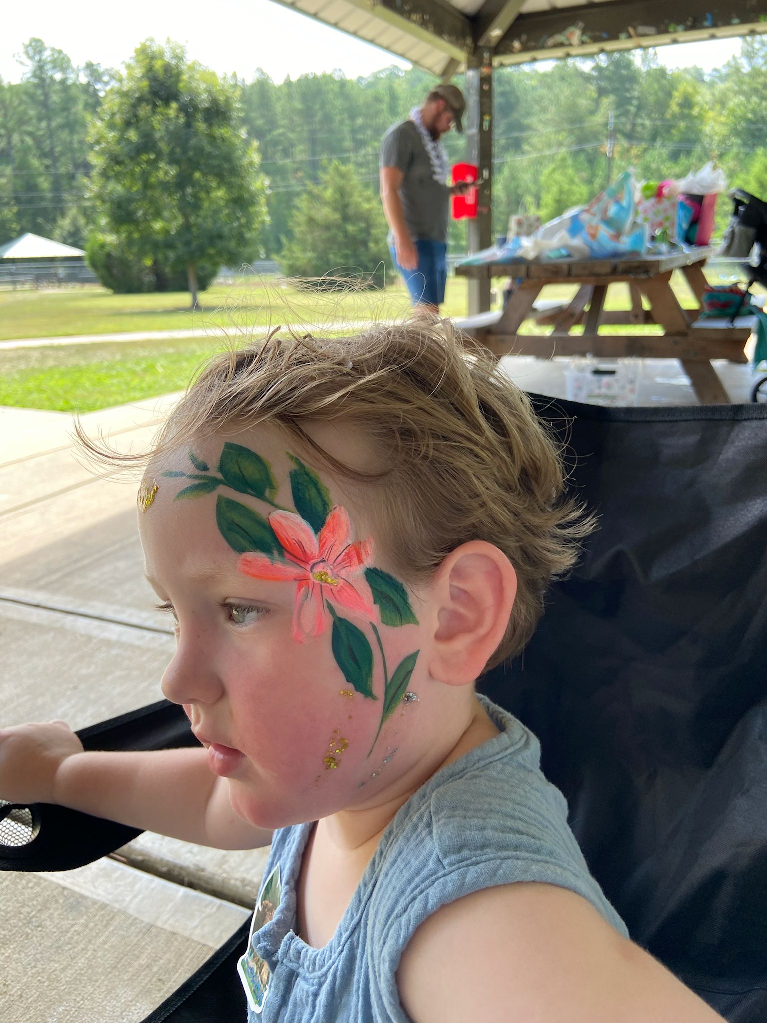 Face Painting